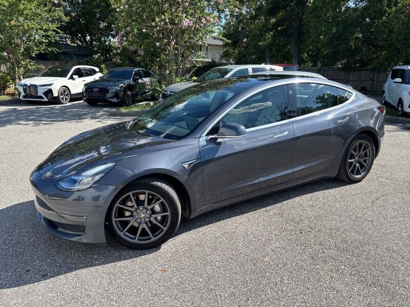 2020 Tesla Model 3 Long Range Seffner FL