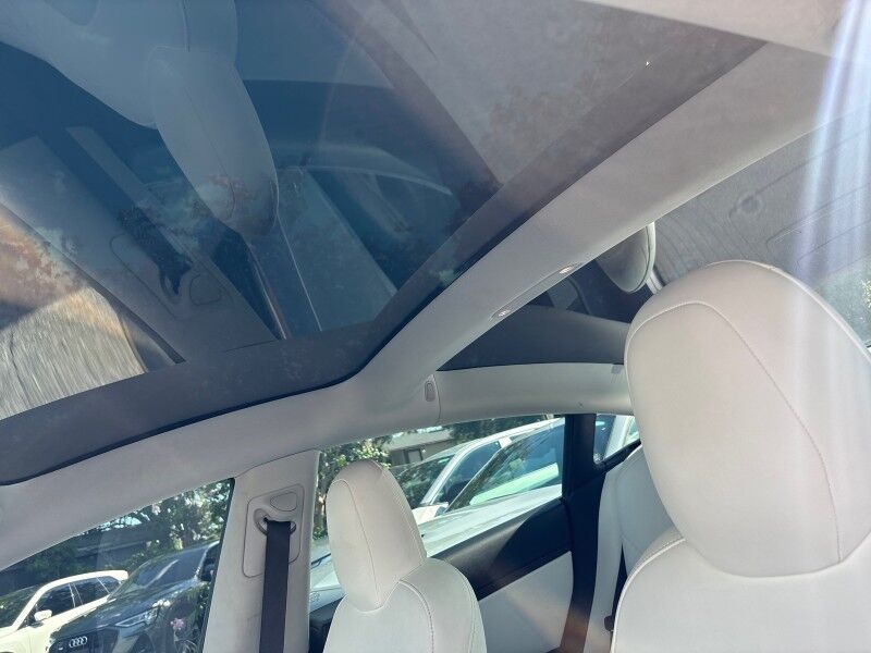2020 Tesla Model 3 Long Range Seffner FL