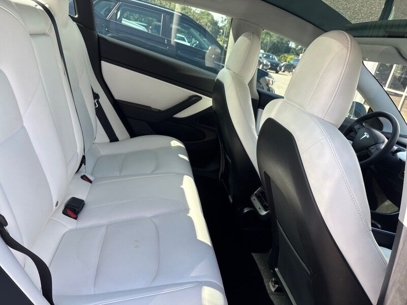 2020 Tesla Model 3 Long Range Seffner FL