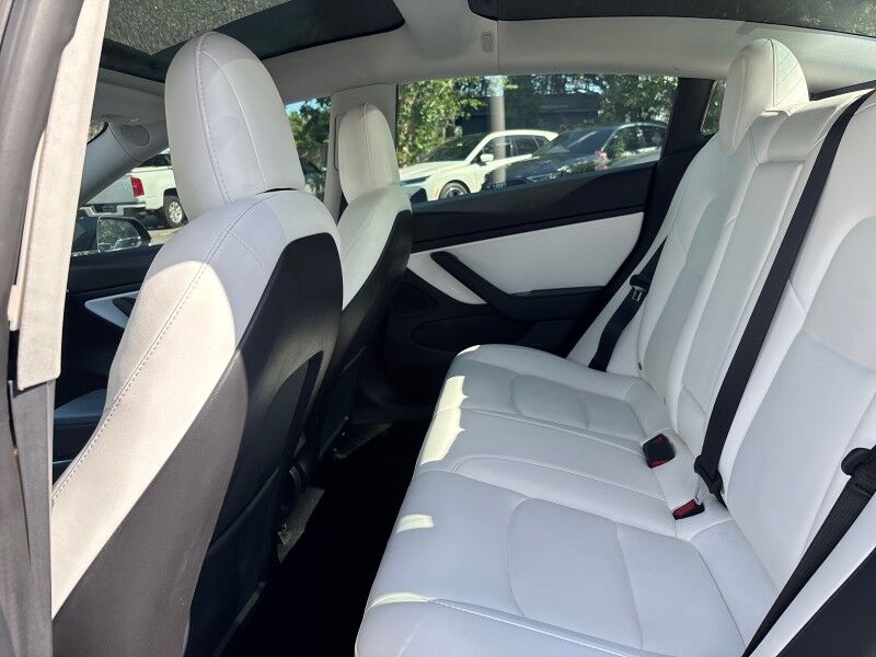 2020 Tesla Model 3 Long Range Seffner FL