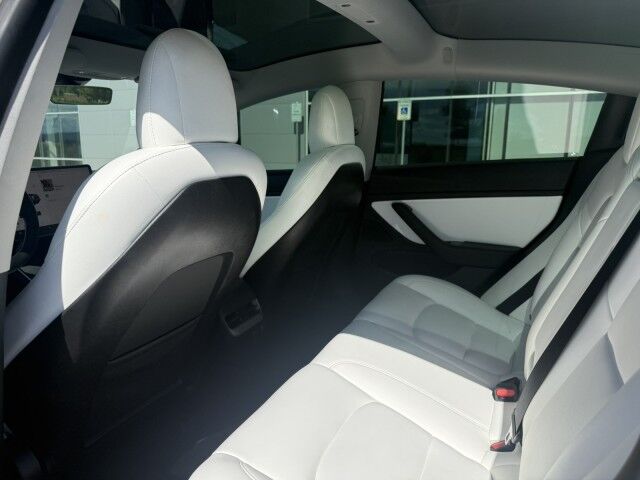 2020 Tesla Model 3 Long Range Spokane WA