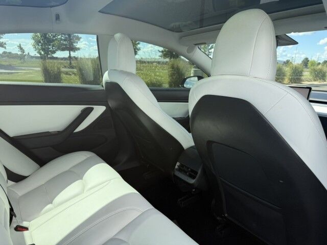 2020 Tesla Model 3 Long Range Spokane WA