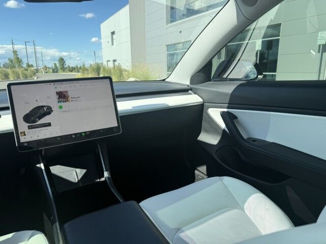 2020 Tesla Model 3 Long Range Spokane WA
