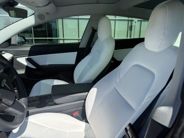 2020 Tesla Model 3 Long Range Spokane WA
