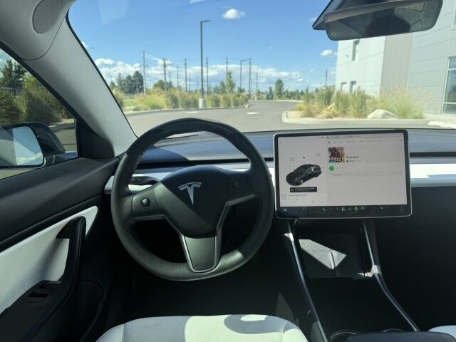 2020 Tesla Model 3 Long Range Spokane WA