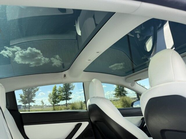 2020 Tesla Model 3 Long Range Spokane WA