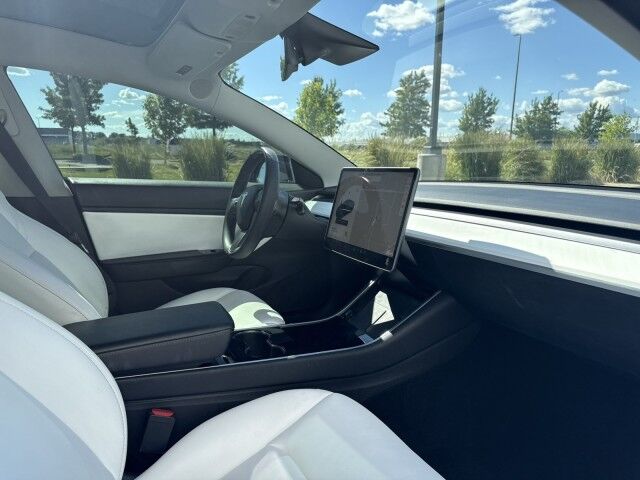 2020 Tesla Model 3 Long Range Spokane WA