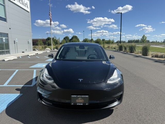 2020 Tesla Model 3 Long Range Spokane WA
