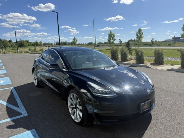 2020 Tesla Model 3 Long Range Spokane WA