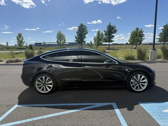 2020 Tesla Model 3 Long Range Spokane WA