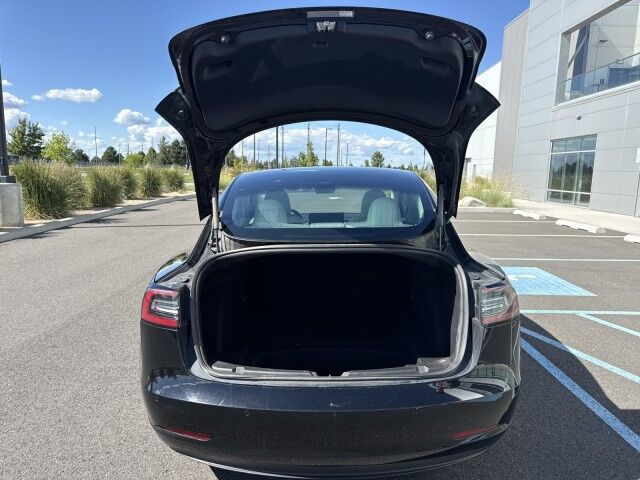2020 Tesla Model 3 Long Range Spokane WA