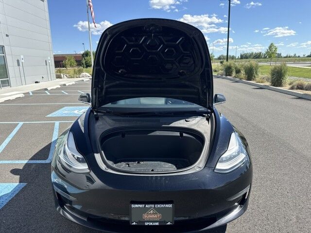 2020 Tesla Model 3 Long Range Spokane WA