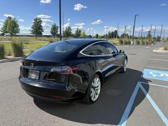 2020 Tesla Model 3 Long Range Spokane WA