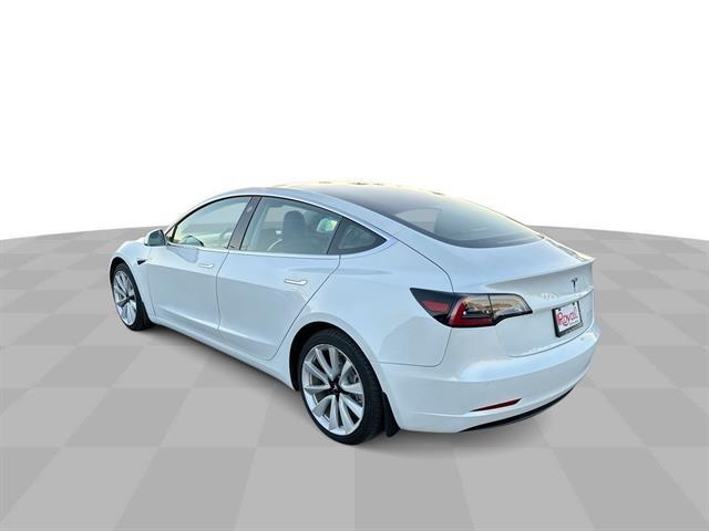 2020 Tesla Model 3 Long Range Tucson AZ