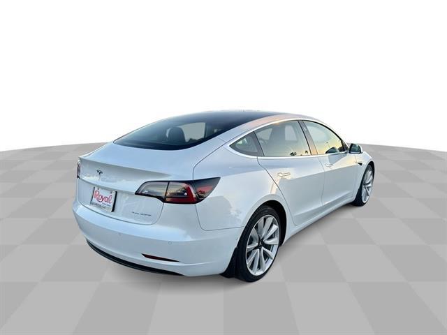 2020 Tesla Model 3 Long Range Tucson AZ