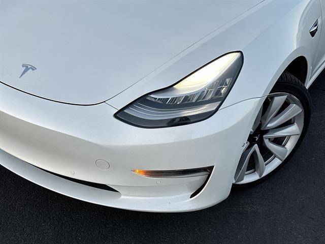 2020 Tesla Model 3 Long Range Tucson AZ