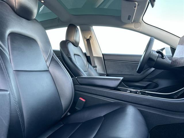 2020 Tesla Model 3 Long Range Tucson AZ