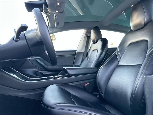 2020 Tesla Model 3 Long Range Tucson AZ