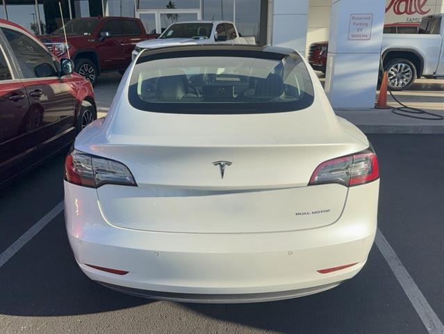 2020 Tesla Model 3 Long Range Tucson AZ