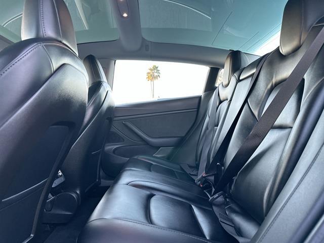 2020 Tesla Model 3 Long Range Tucson AZ