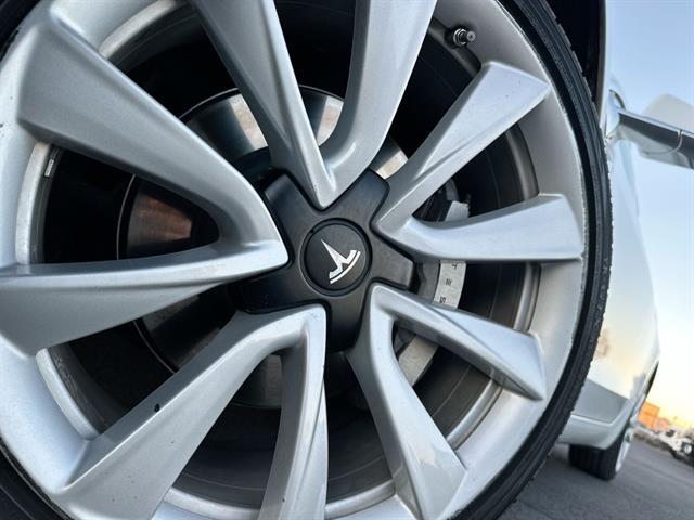 2020 Tesla Model 3 Long Range Tucson AZ