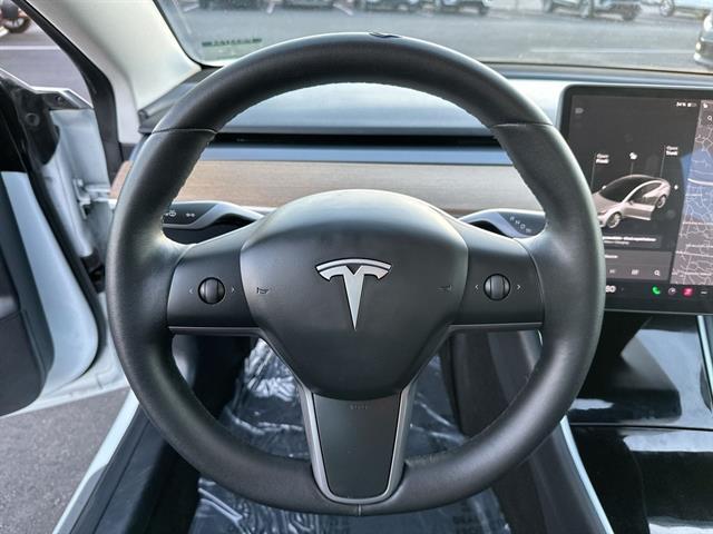 2020 Tesla Model 3 Long Range Tucson AZ