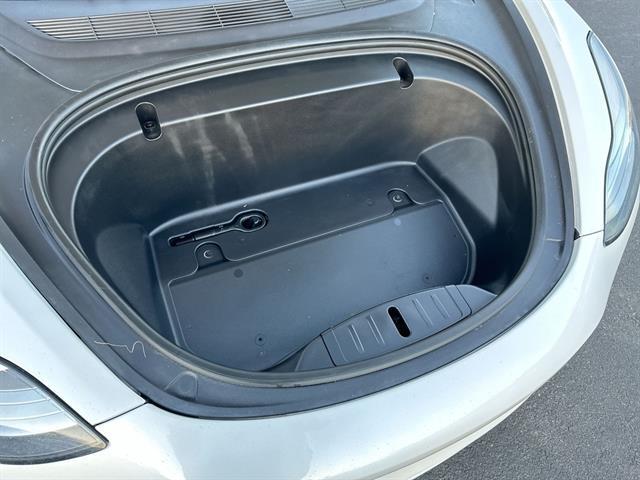 2020 Tesla Model 3 Long Range Tucson AZ