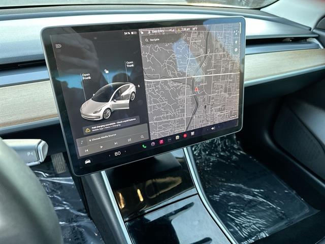 2020 Tesla Model 3 Long Range Tucson AZ