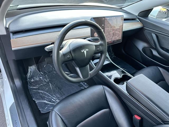 2020 Tesla Model 3 Long Range Tucson AZ