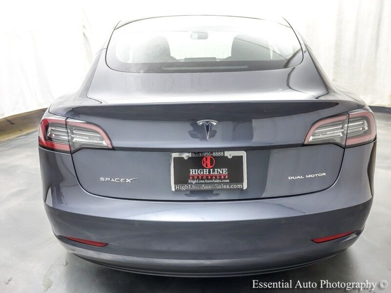 2020 Tesla Model 3 Long Range Willowbrook IL