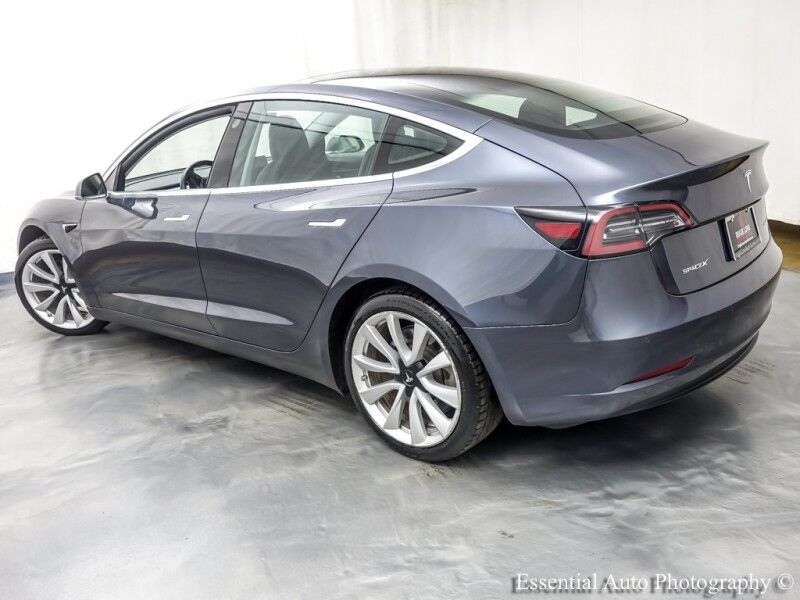 2020 Tesla Model 3 Long Range Willowbrook IL