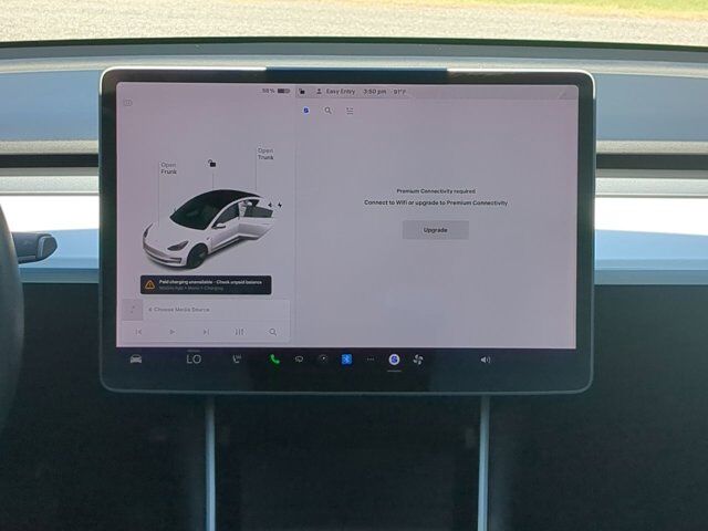 2020 Tesla Model 3 Long Range Winder GA