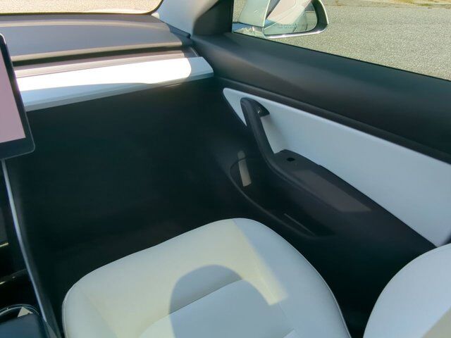 2020 Tesla Model 3 Long Range Winder GA