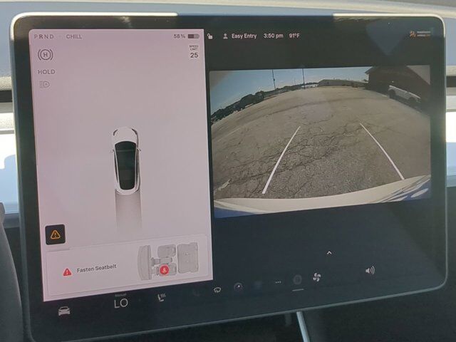 2020 Tesla Model 3 Long Range Winder GA