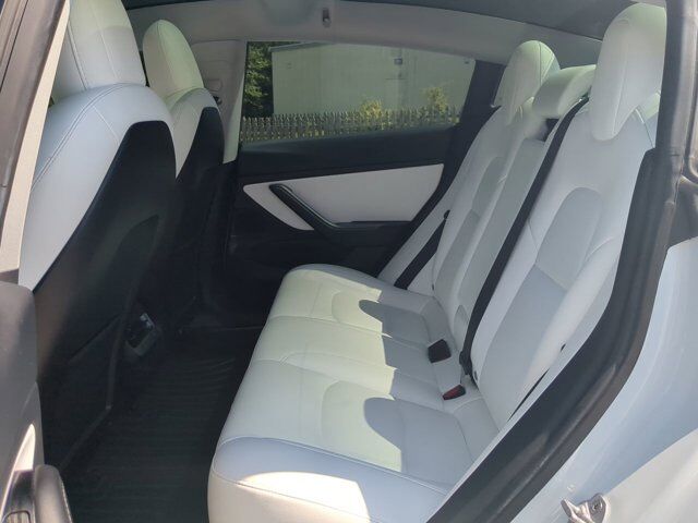 2020 Tesla Model 3 Long Range Winder GA