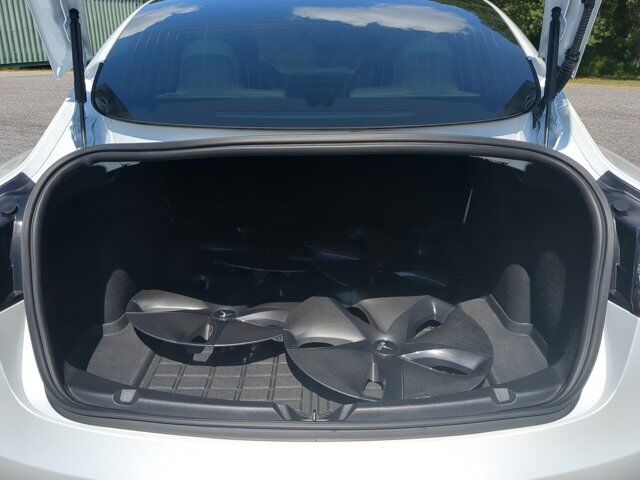 2020 Tesla Model 3 Long Range Winder GA