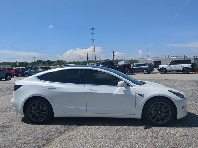 2020 Tesla Model 3 Long Range Winder GA
