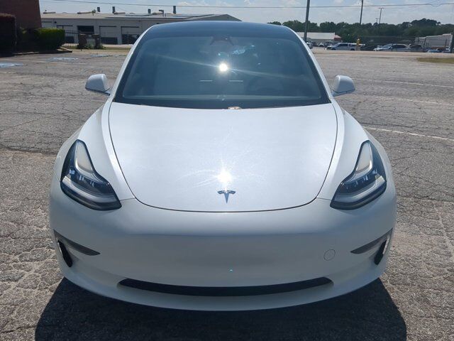 2020 Tesla Model 3 Long Range Winder GA