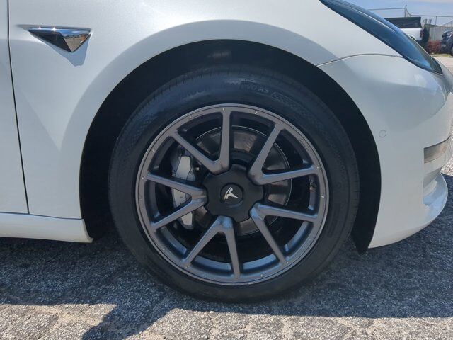 2020 Tesla Model 3 Long Range Winder GA