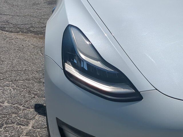 2020 Tesla Model 3 Long Range Winder GA