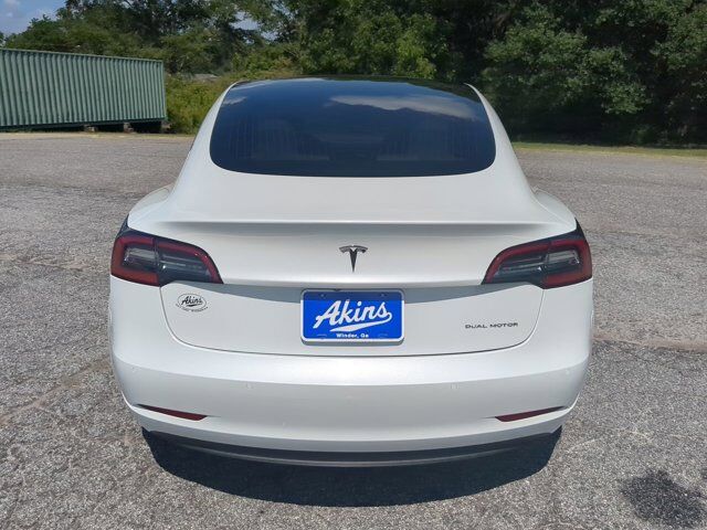 2020 Tesla Model 3 Long Range Winder GA