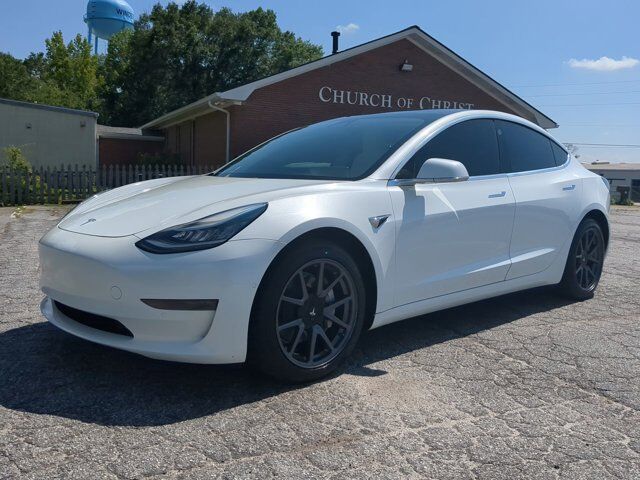 2020 Tesla Model 3 Long Range Winder GA
