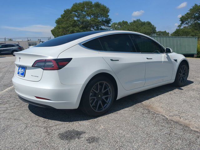2020 Tesla Model 3 Long Range Winder GA