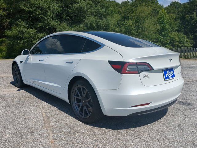 2020 Tesla Model 3 Long Range Winder GA