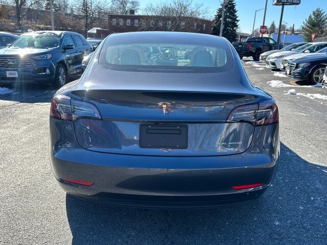 2020 Tesla Model 3 Long Range Worcester MA