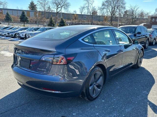 2020 Tesla Model 3 Long Range Worcester MA