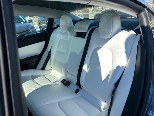 2020 Tesla Model 3 Long Range Worcester MA