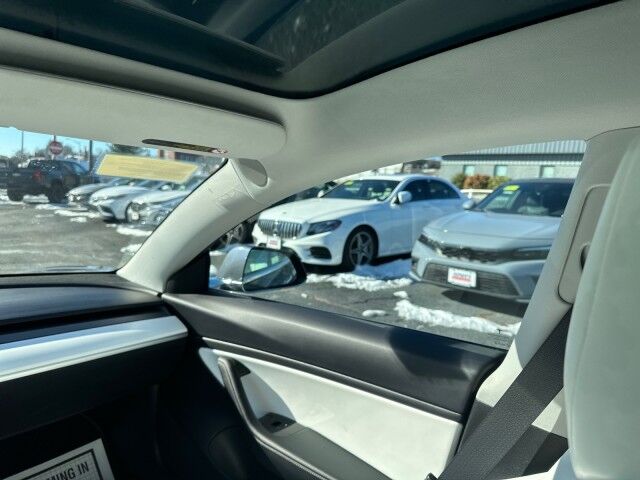 2020 Tesla Model 3 Long Range Worcester MA