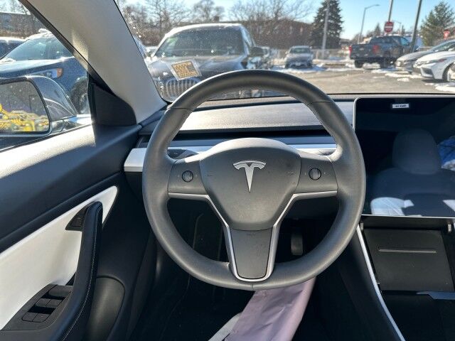 2020 Tesla Model 3 Long Range Worcester MA