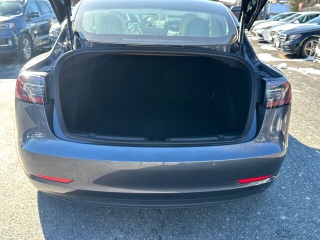 2020 Tesla Model 3 Long Range Worcester MA